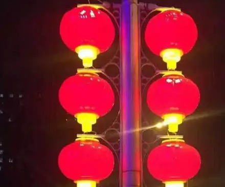 南充市政亮化水蜜桃视频在线免费製作施工安裝