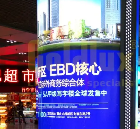 南充廣告燈箱水蜜桃视频在线免费製作施工安裝