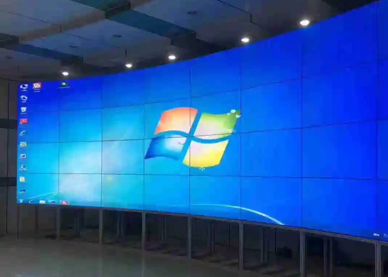 南充LED顯示屏水蜜桃视频在线免费製作施工安裝