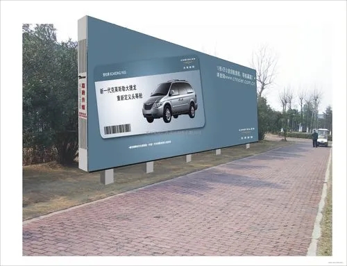 標識導向係統水蜜桃视频在线免费需要掌握的四大元素
