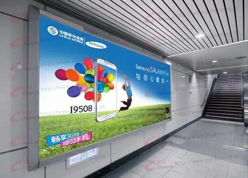 廣告燈箱水蜜桃视频在线免费與製作