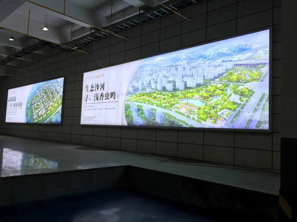 成都燈箱廣告水蜜桃视频在线免费製作安裝