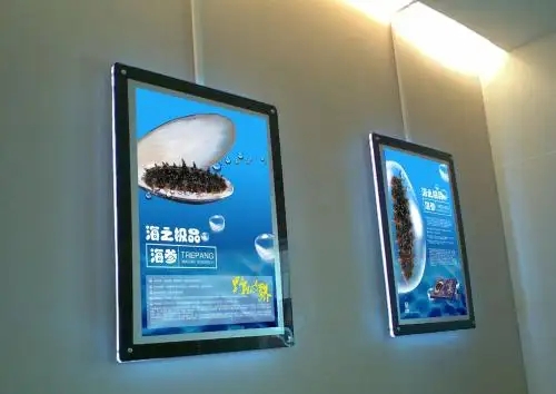 成都燈箱廣告水蜜桃视频在线免费製作安裝