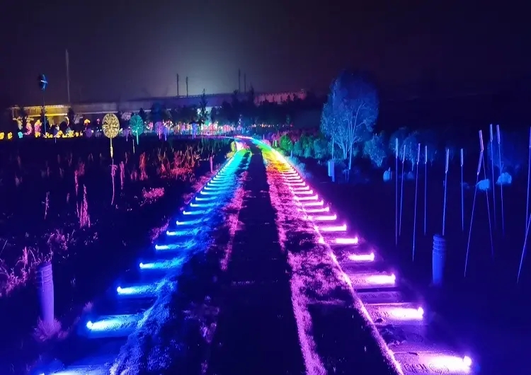成都照明亮化水蜜桃视频在线免费製作安裝