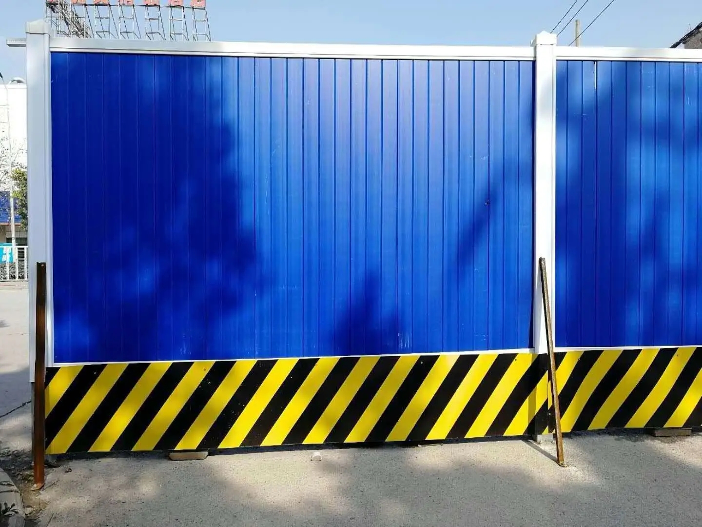 成都圍擋水蜜桃视频在线免费製作施工安裝