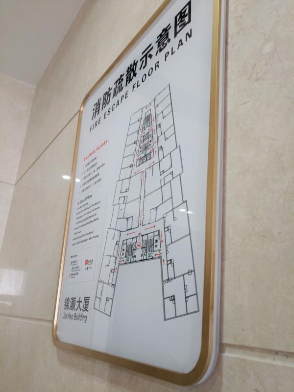 成都廣告水蜜桃视频在线免费亞克力標識標牌詳細製作流程