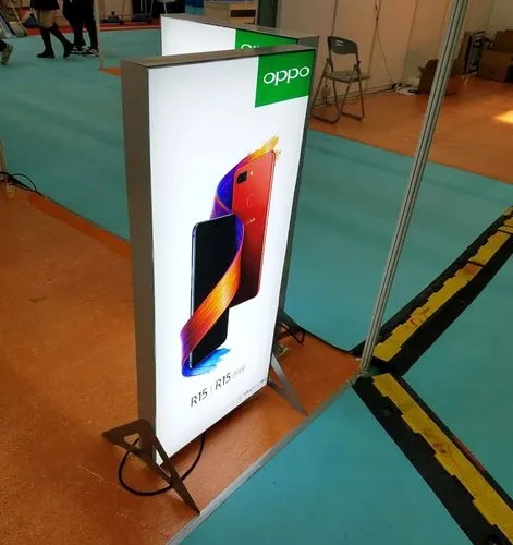 成都廣告公司發光字的製作七大步驟？
