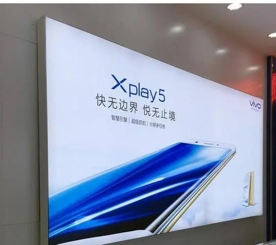四川廣告水蜜桃视频在线免费超薄燈箱的應正確合理的安裝