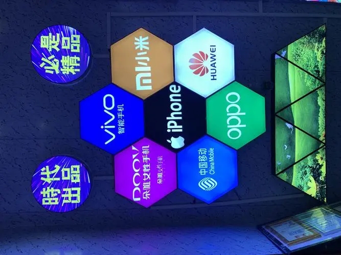 成都廣告水蜜桃视频在线免费水晶廣告燈箱的特點