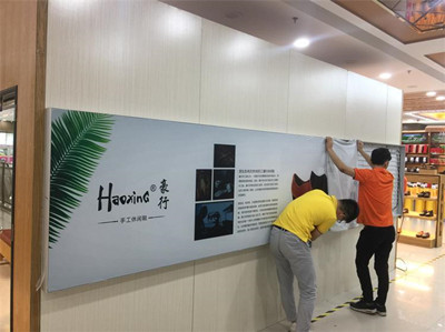 成都廣告水蜜桃视频在线免费各種材料製作工藝