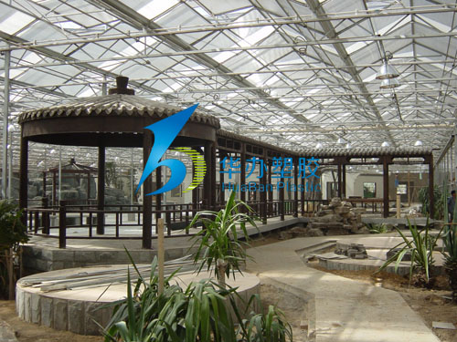 山東臨沂湯頭鎮生態餐廳 水蜜桃视频在线免费耐力板