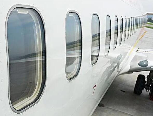 飛機航窗窗戶材料水蜜桃视频在线免费耐力板