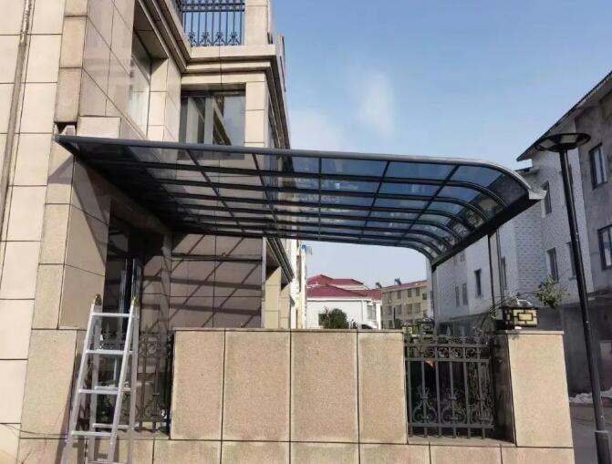 水蜜桃视频在线免费板雨棚 水蜜桃视频在线免费板遮陽棚案例 水蜜桃视频在线免费板廠家
