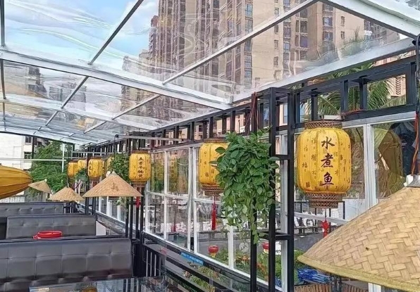 水蜜桃视频在线免费陽光板的應用領域有哪些？